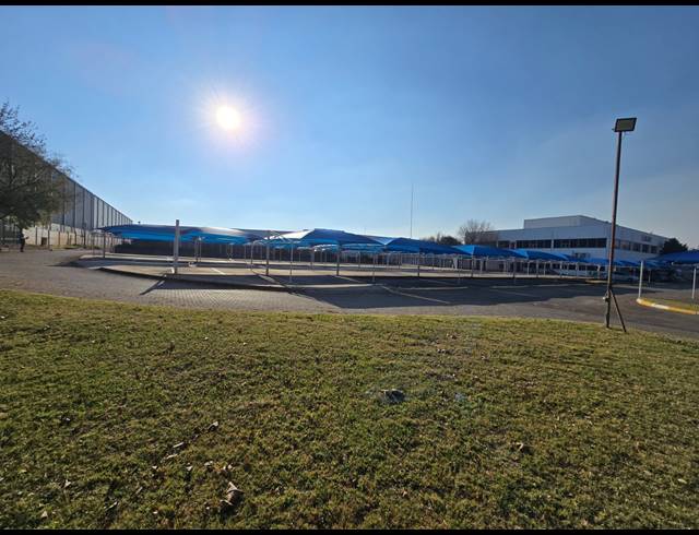 27,810M² WAREHOUSE TO LET IN ELANDSFONTEIN